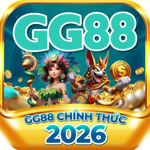 GG88 - Trang Chủ GG88.COM Chính Thức Mới Nhất 2026